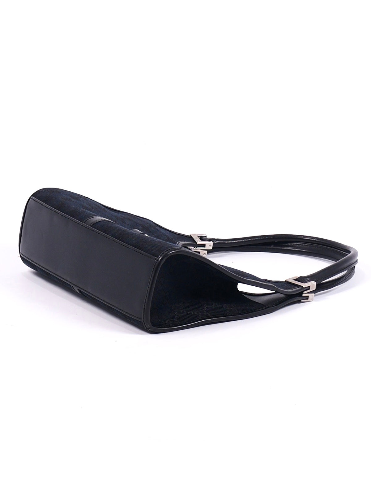Gucci Jackie Bardot Shoulder Bag
