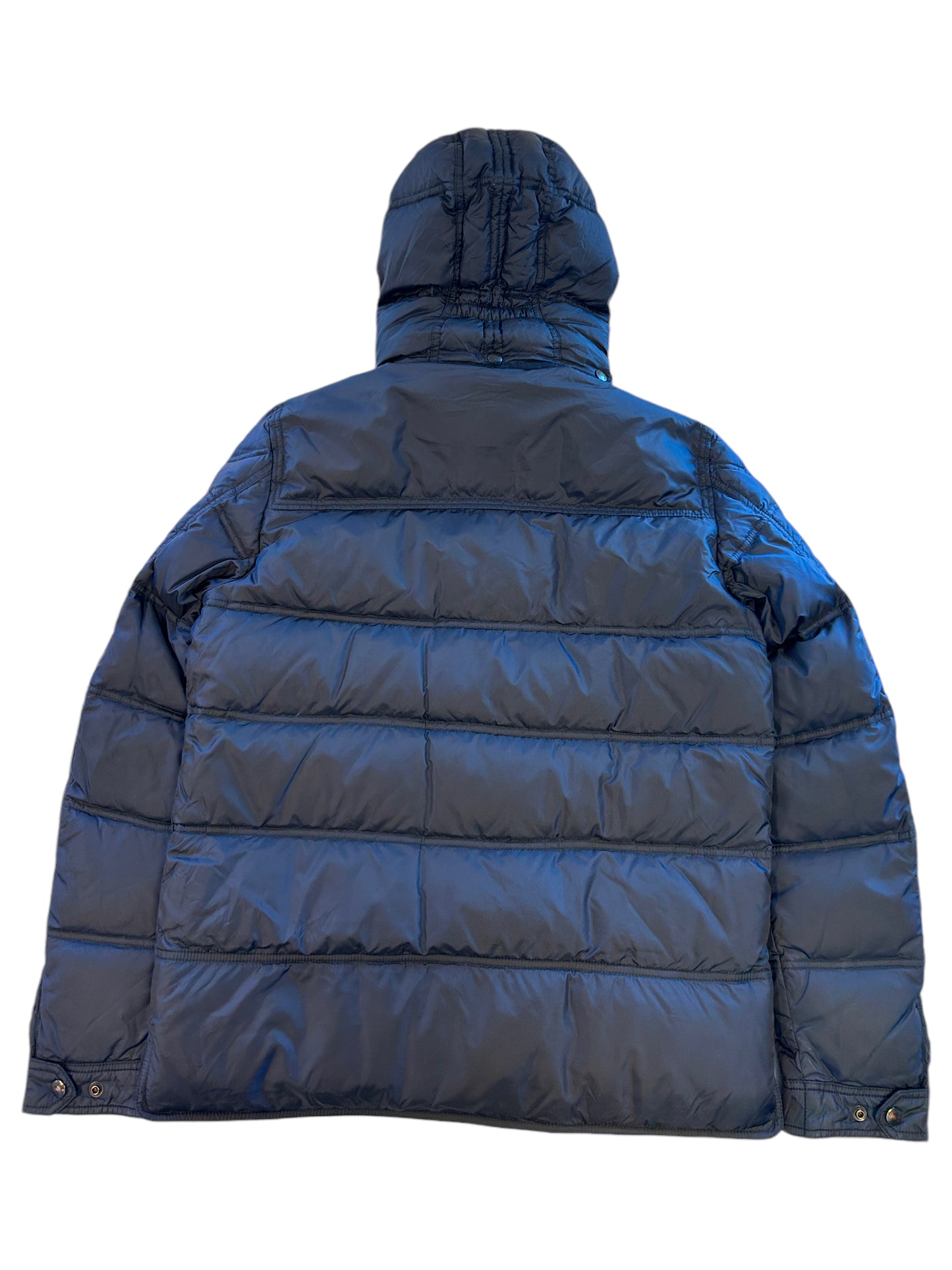 Moncler Alfred Down Jacket