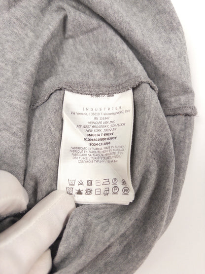 Moncler Tricolor Pocket T-shirt