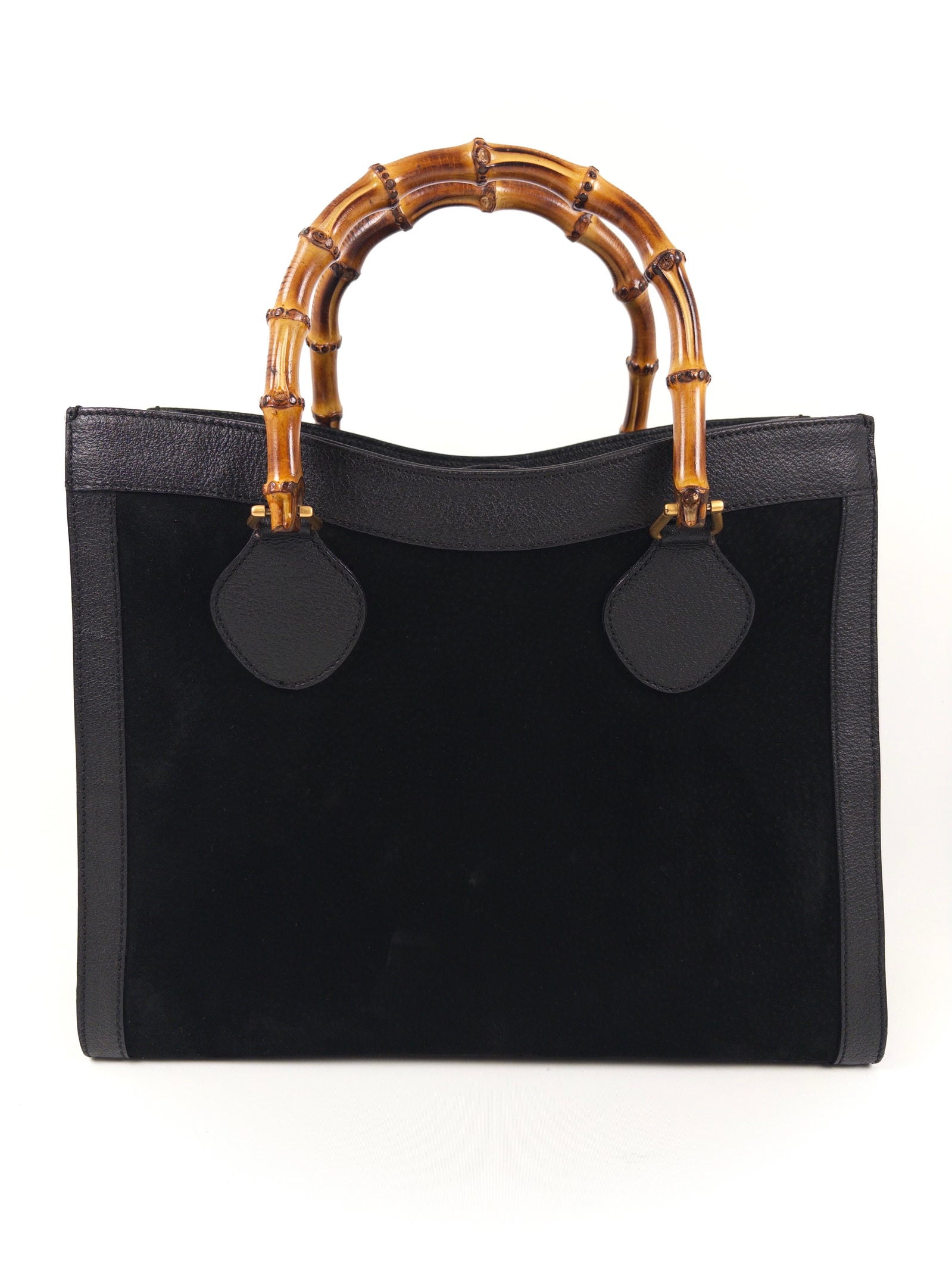Gucci Diana Bamboo Handbag