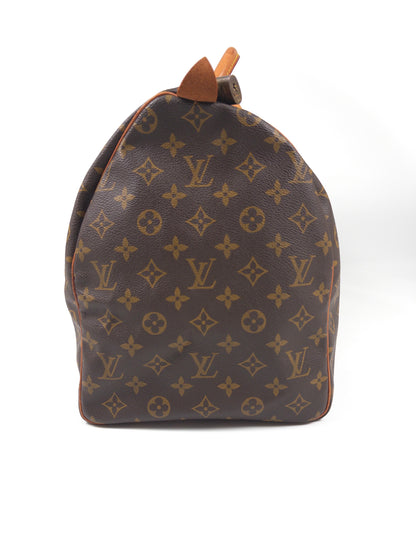 Louis Vuitton Keepall 55L