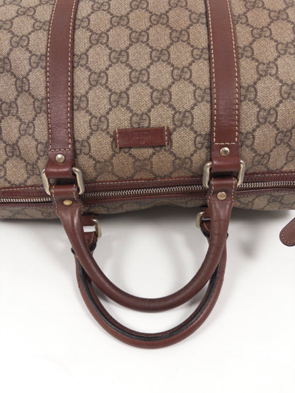 Gucci GG Supreme Joy Boston Bag