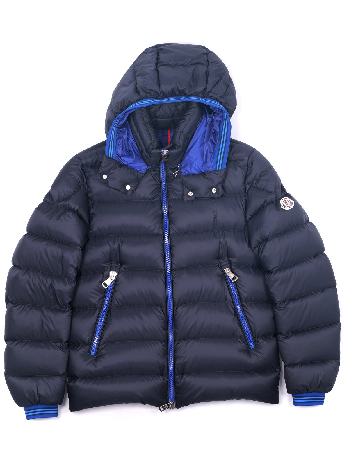 Moncler Thoule Jacket