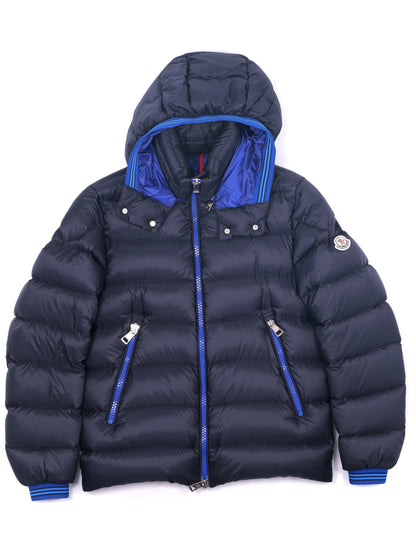 Moncler Thoule Jacket