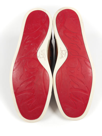 Christian Louboutin High Top Sneakers (Fits EU 44)