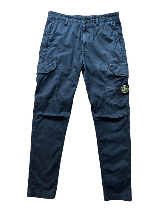 Stone Island Cargo Pants