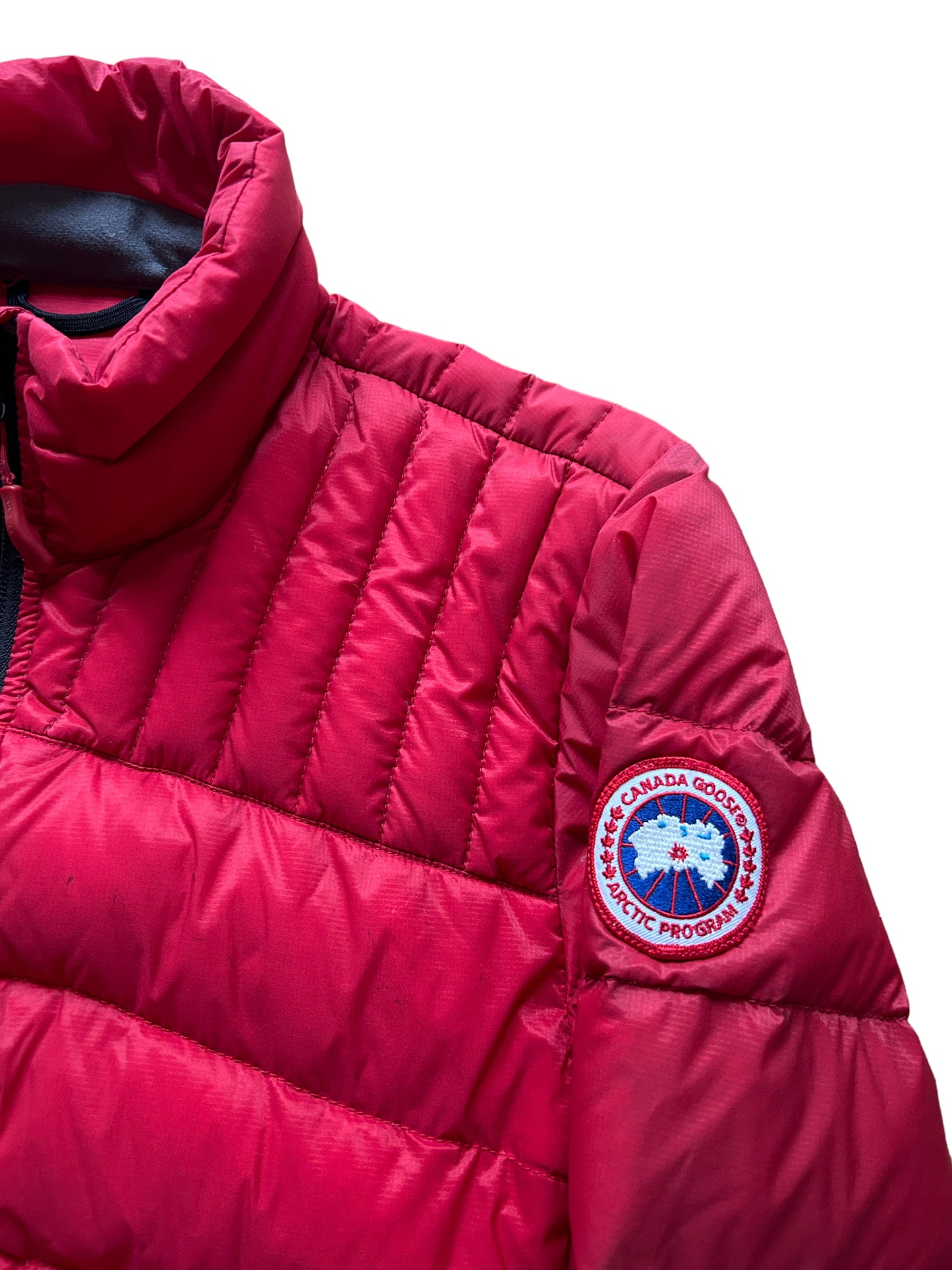 Canada Goose Brookvale Lightweight down jacket