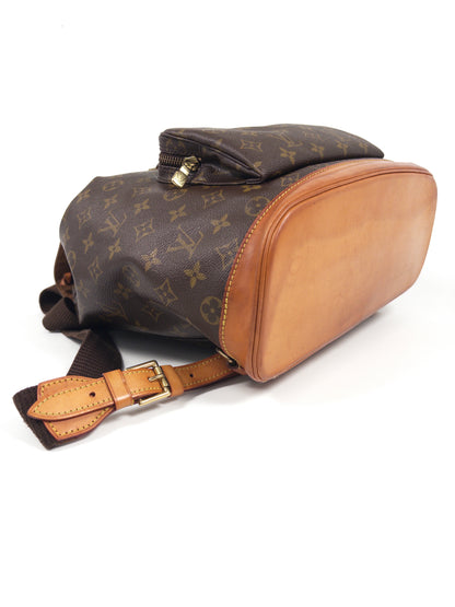 Louis Vuitton Montsouris GM