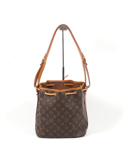 Louis Vuitton Noe petit