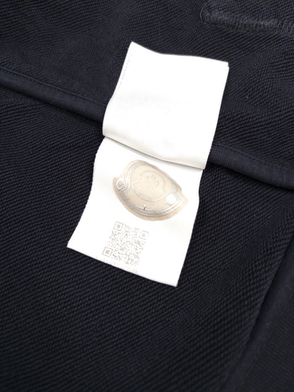 Moncler Tricolor Zip Hoodie 2018