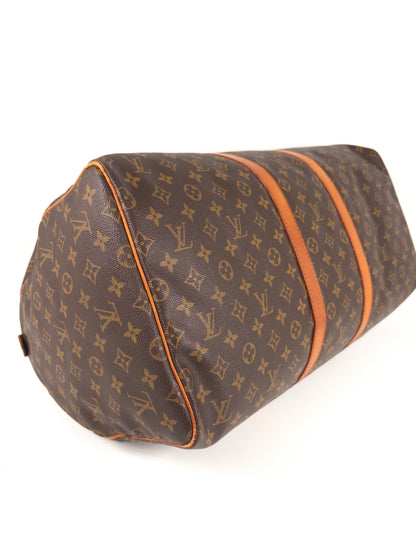 Louis Vuitton Keepall 55