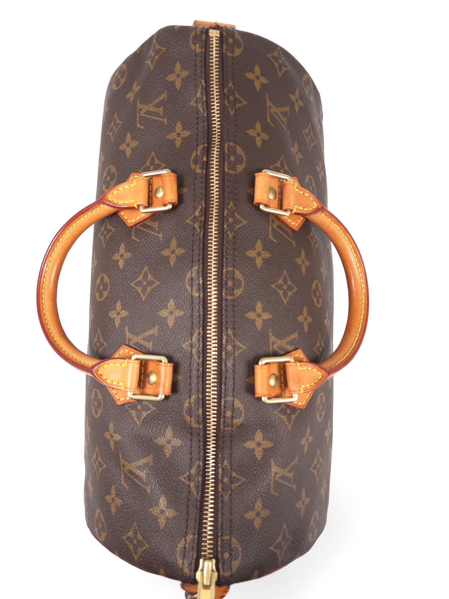 Louis Vuitton Speedy 35L