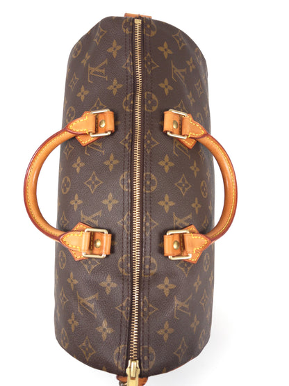 Louis Vuitton Speedy 35L