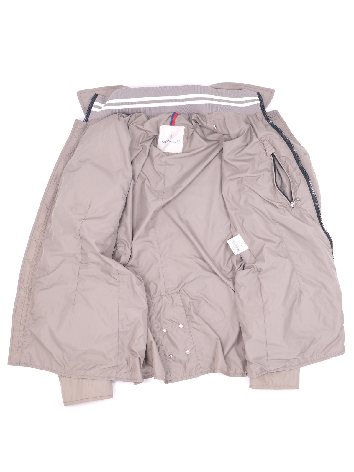 Moncler Kenya Field Jacket