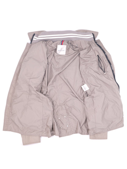 Moncler Kenya Field Jacket