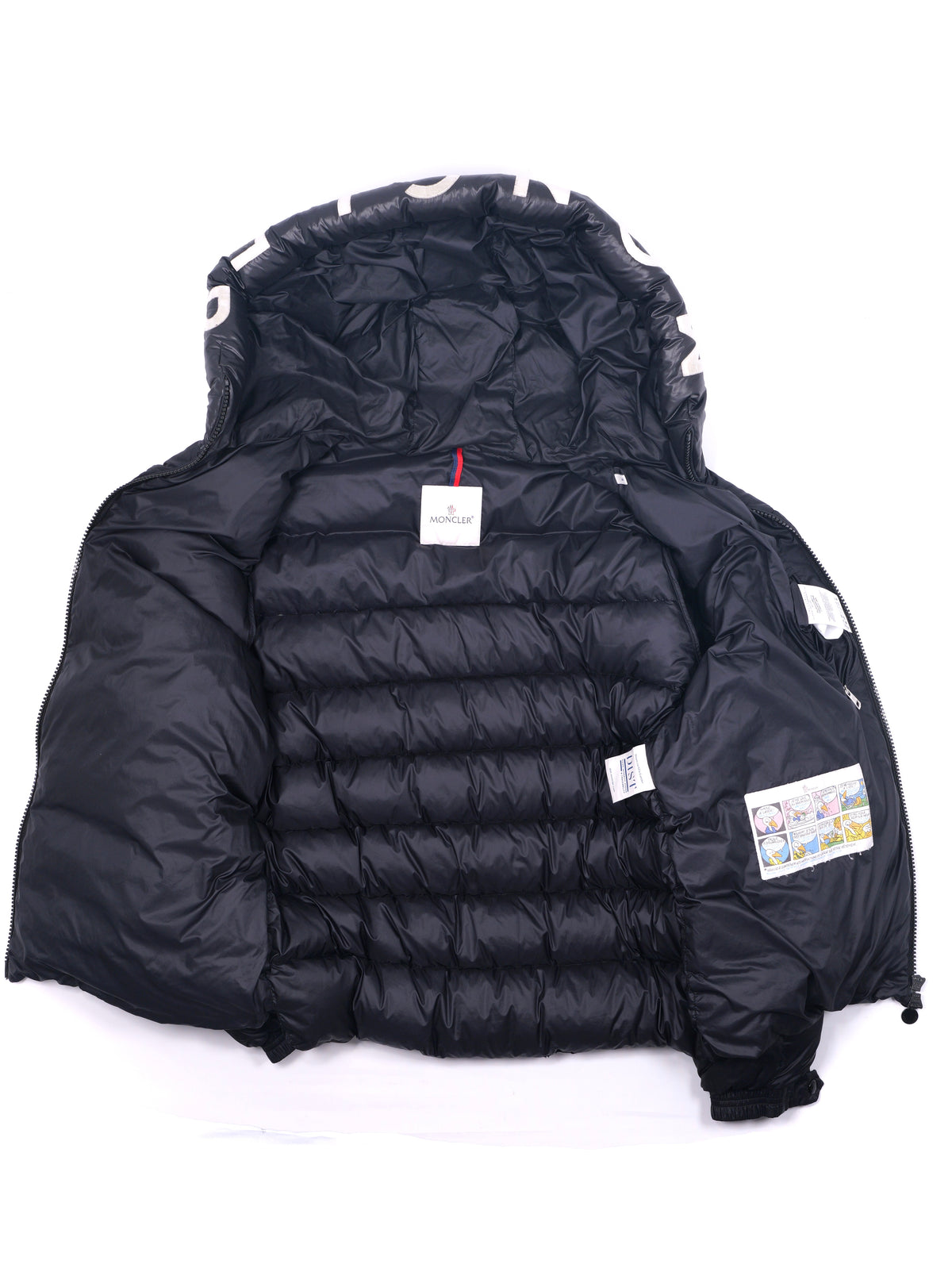 Moncler Salzman Jacket