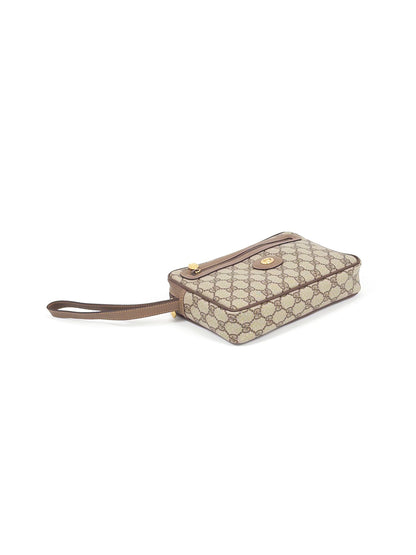 Gucci GG Clutch Bag