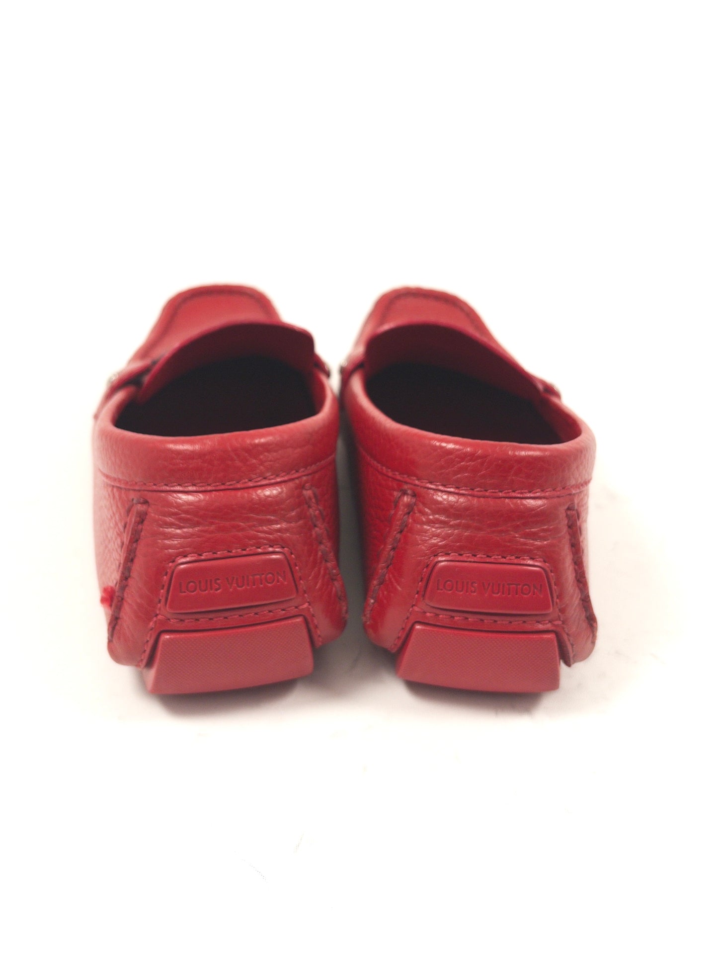 Louis Vuitton Loafers