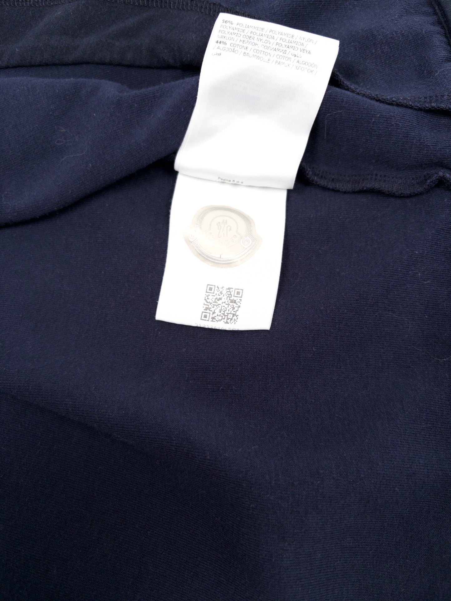 Moncler Tricolour Tracktop (Fits M)