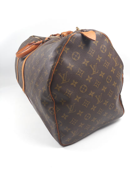 Louis Vuitton Keepall 55