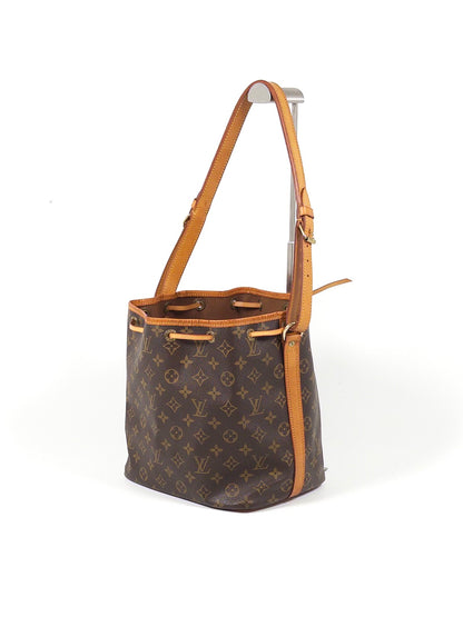 Louis Vuitton Noe petit