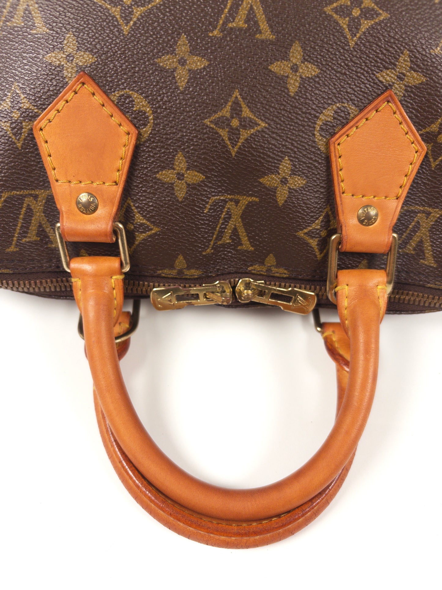 Louis Vuitton Alma Monogram