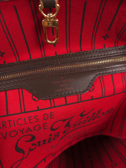 LOUIS VUITTON NEVERFULL PM