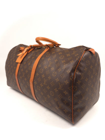 Louis Vuitton Keepall 55