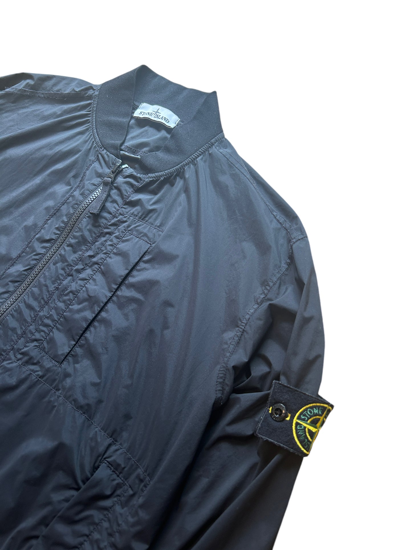 Stone Island Skin Touch Nylon TC