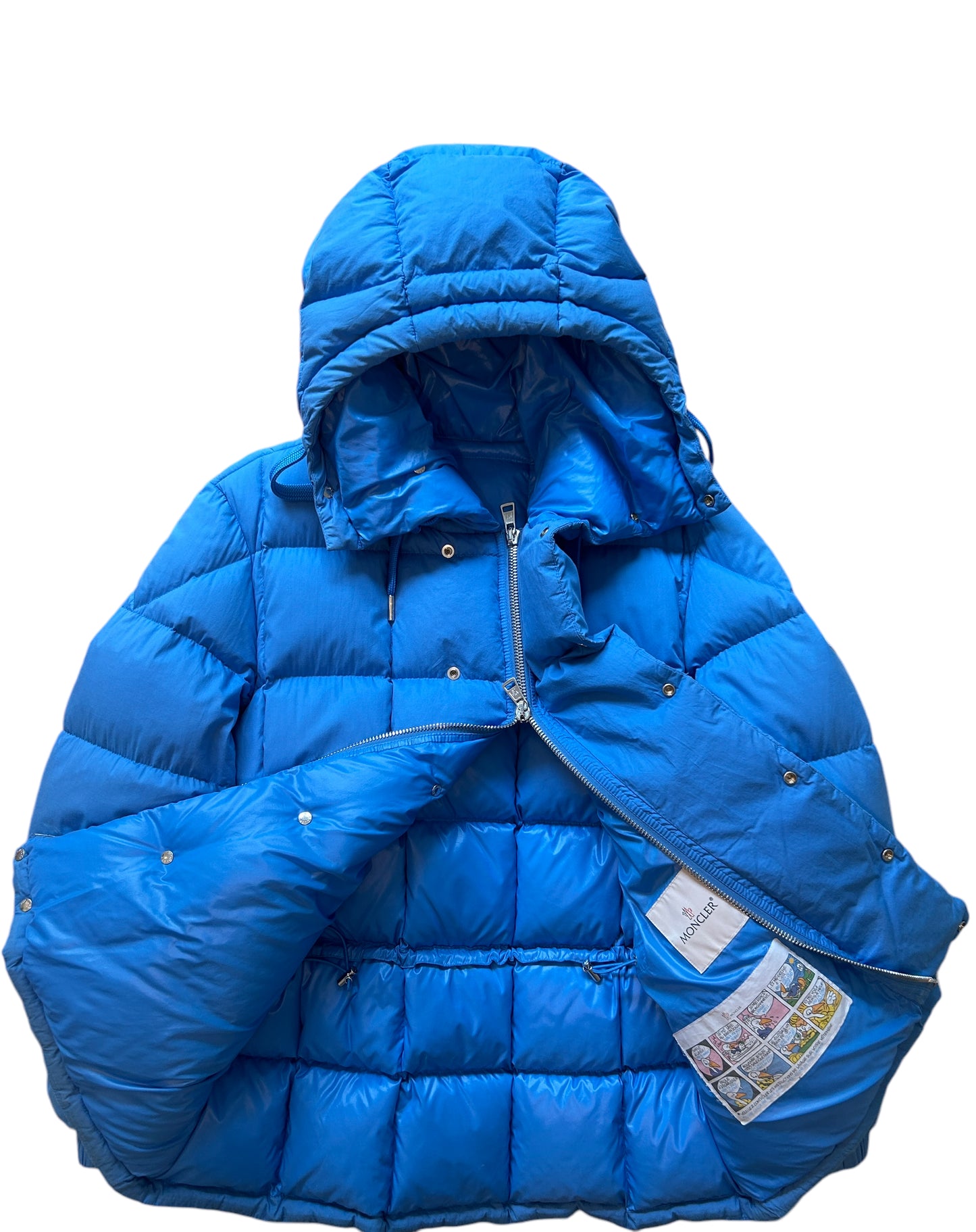 Moncler Grimblat Down Jacket