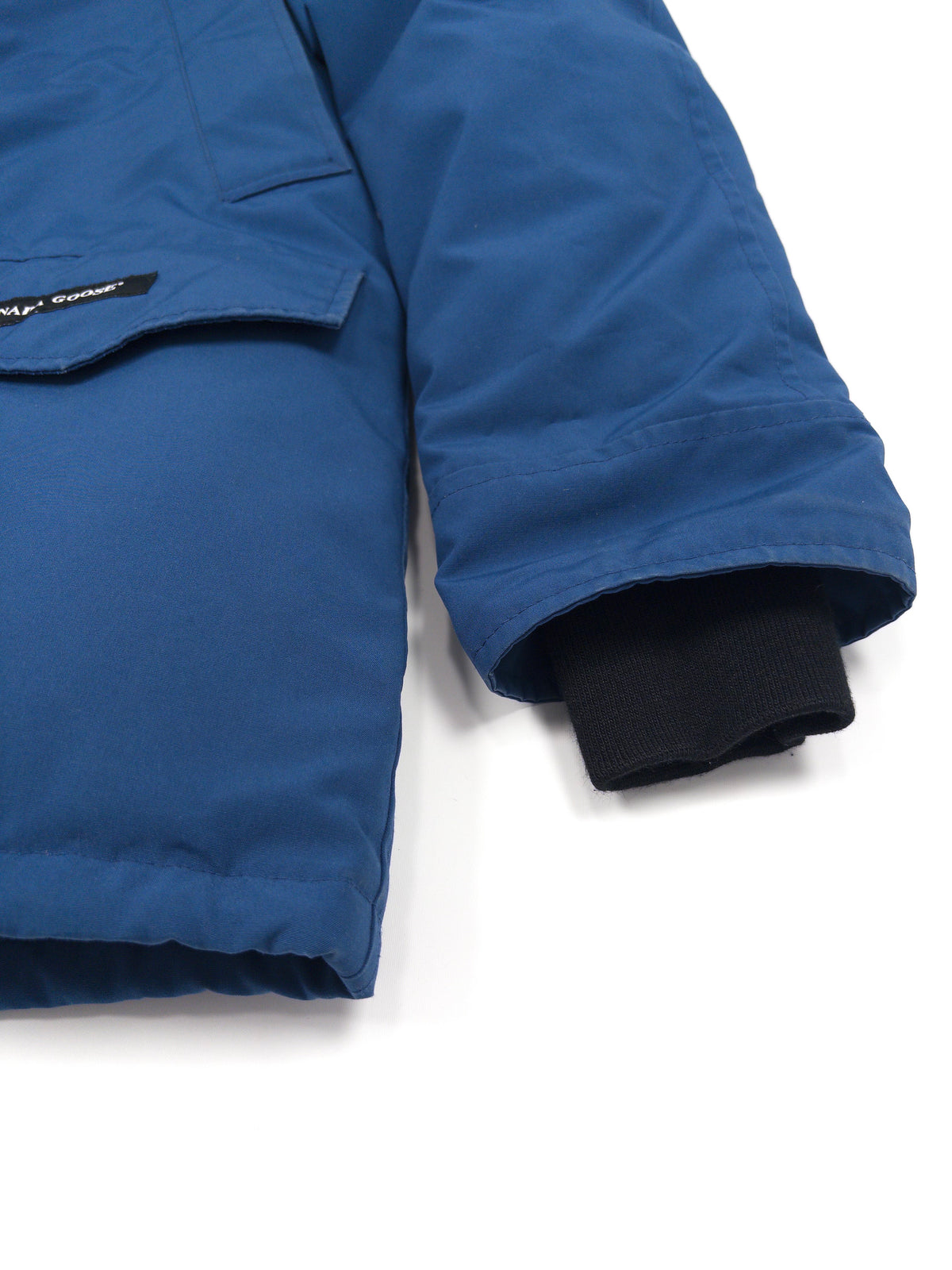 Canada Goose Langford Parka