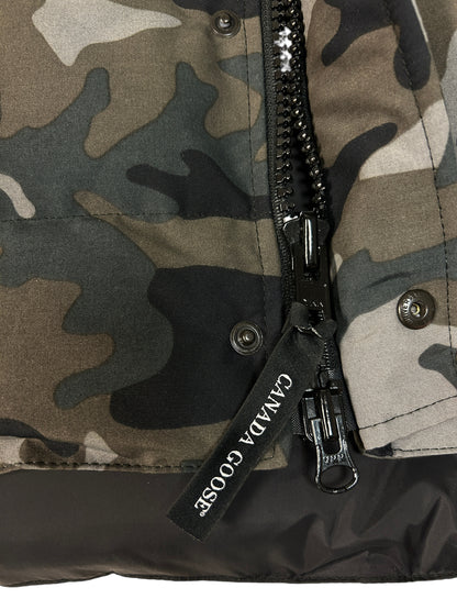 Canada Goose Garson Dunväst