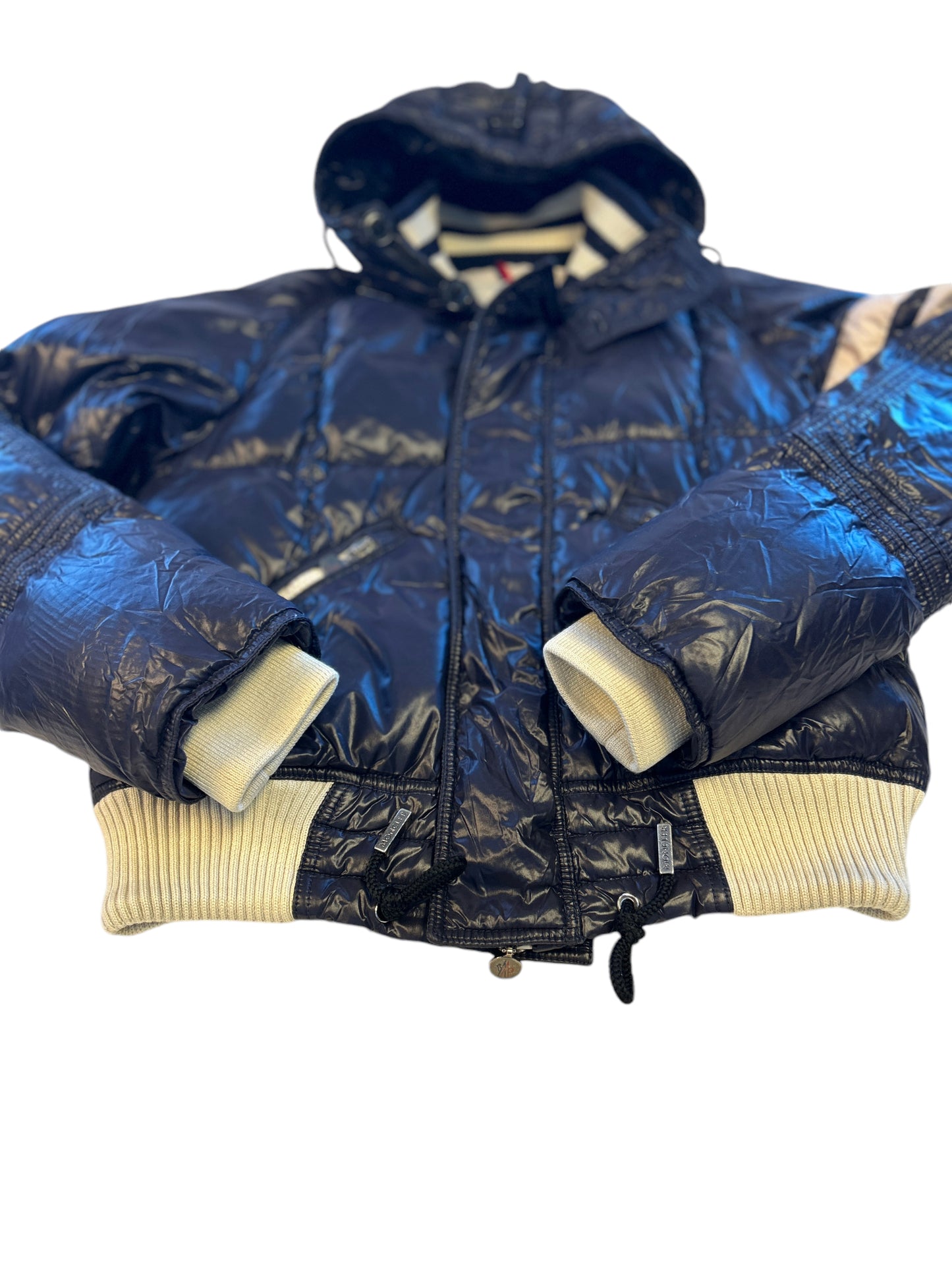 Moncler Leon Down Jacket