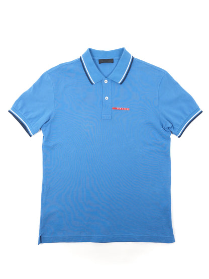 Prada Polo Shirt