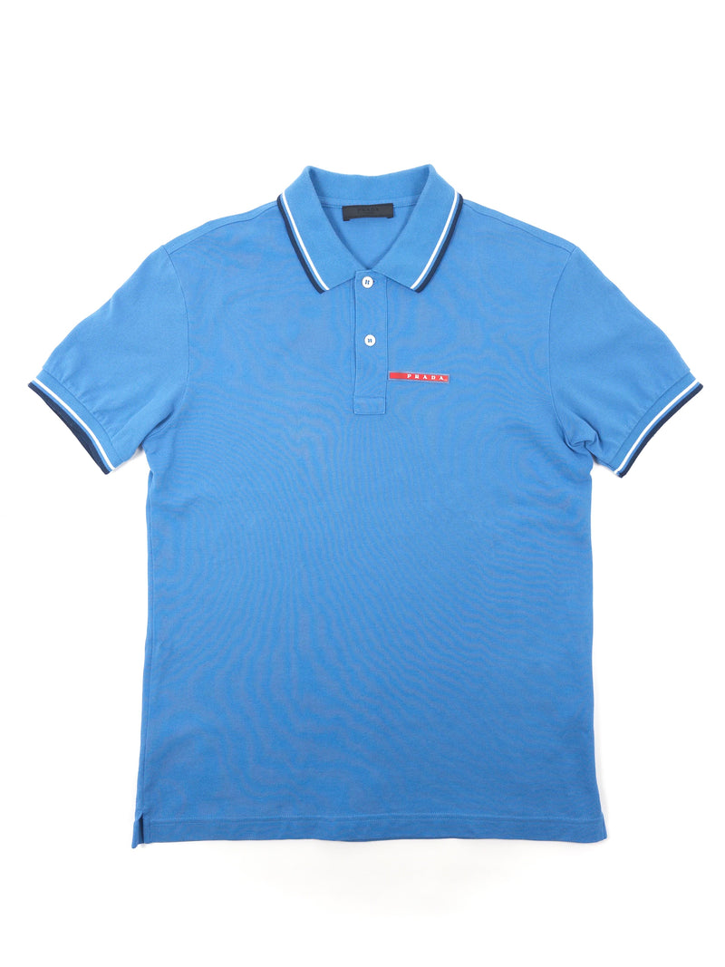 Prada Polo Shirt
