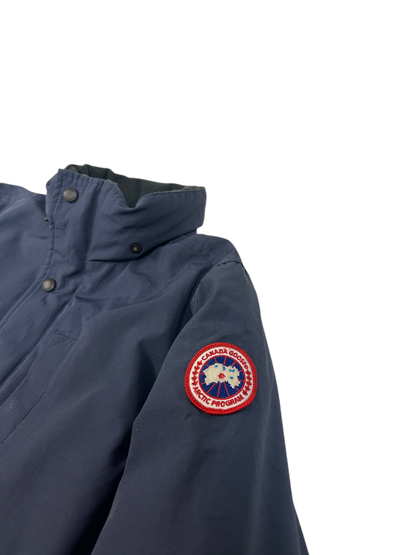 Canada Goose Logan Kids Down Jacket