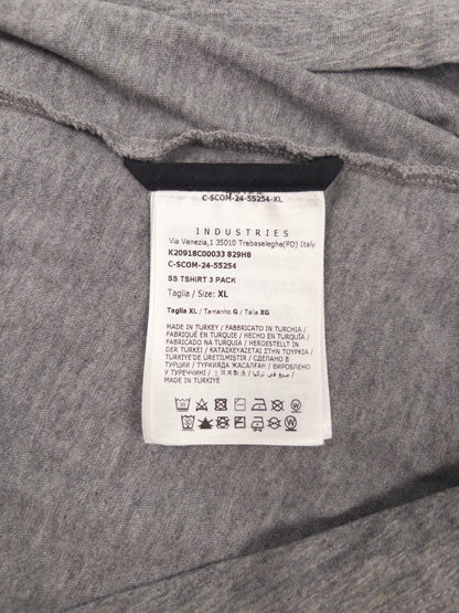 Moncler Logo T-shirt