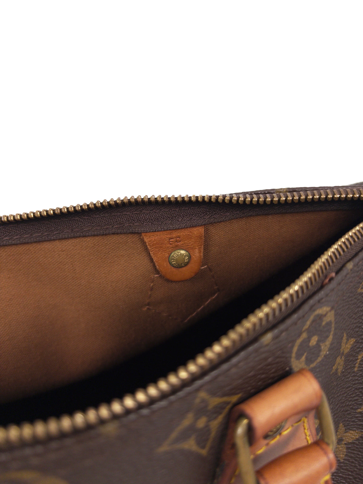 Louis Vuitton Speedy 30