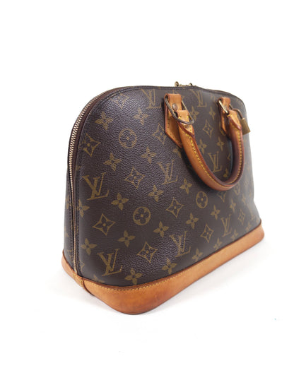 Louis Vuitton Monogram Alma