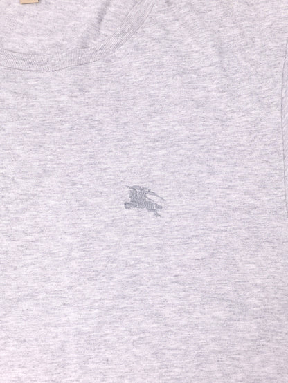 Burberry Embroidery T-shirt