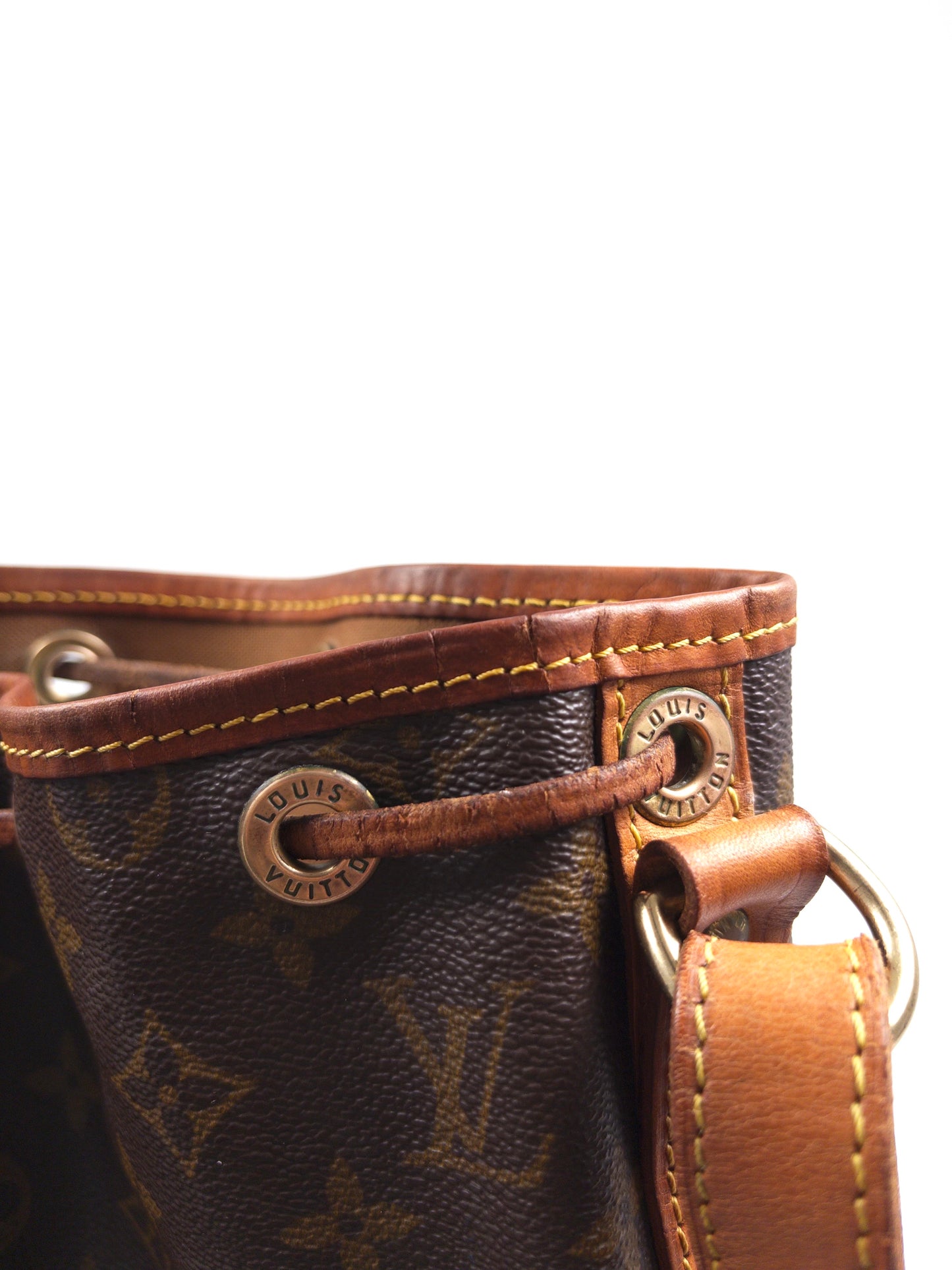 Louis Vuitton Noe GM