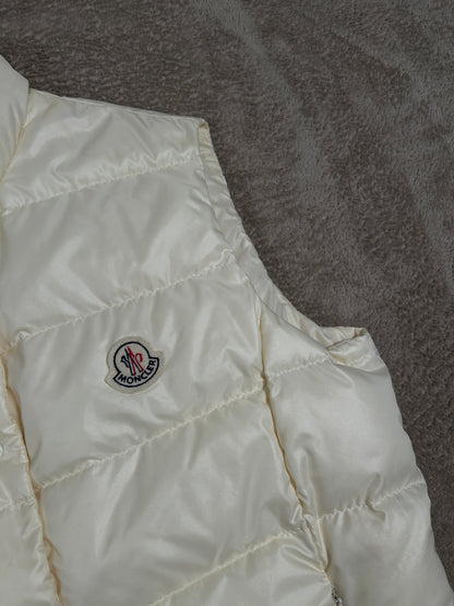 Moncler Women Ghana Vest