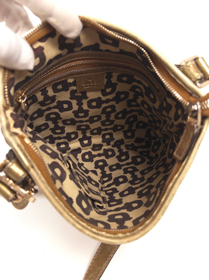 Gucci Jolicoeur Bag with Charms