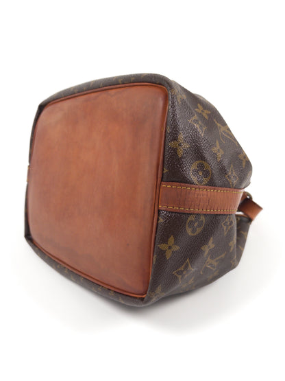 Louis Vuitton Noe Petit
