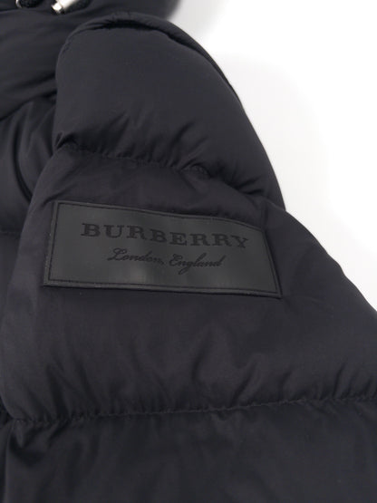Burberry Lockwell Down Jacket, 2-Way