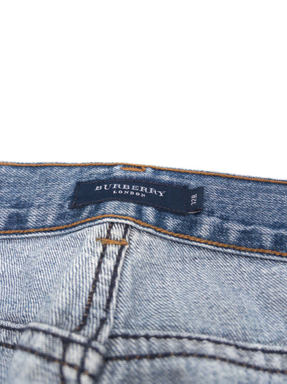 Burberry Nova Check Jeans (W32/L29