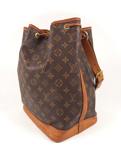 Louis Vuitton Noé GM