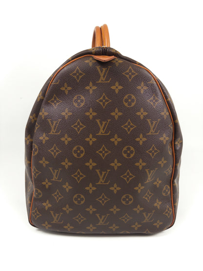 LOUIS VUITTON KEEPALL 60