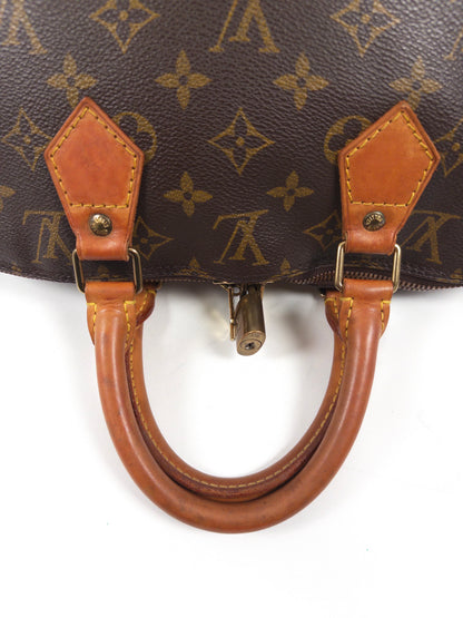 Louis Vuitton Monogram Alma