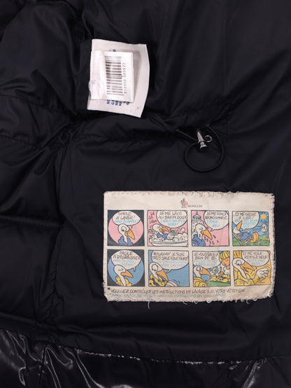 Moncler Sauterne Parka Jacket (Fits M/L)